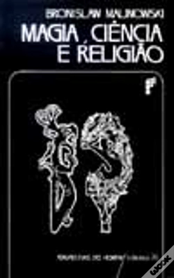 Capa do artigo Magia, Ciência e Religião
