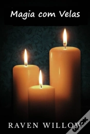 Capa do artigo Magia Com Velas