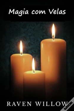 Capa do artigo Magia Com Velas