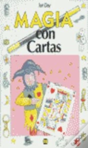 Capa do artigo Magia Con Cartas