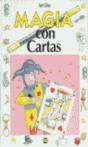 Magia Con Cartas - Preview