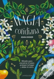 Capa do artigo Magia Cotidiana
