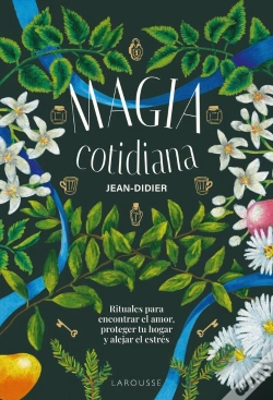 Capa do artigo Magia Cotidiana