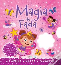 Magia das Fadas