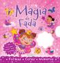 Magia das Fadas - Preview