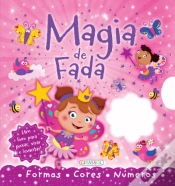 Capa do artigo Magia das Fadas