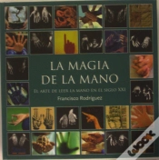 Capa do artigo Magia De La Mano,La
