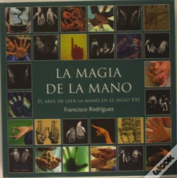 Capa do artigo Magia De La Mano,La