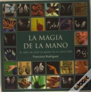 Magia De La Mano,La