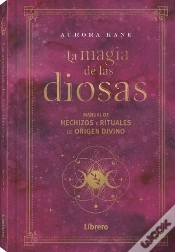 Capa do artigo Magia De Las Diosas, La