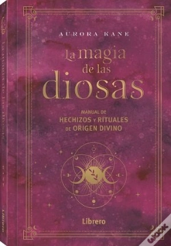 Capa do artigo Magia De Las Diosas, La