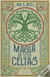 Capa do artigo Magia De Los Celtas