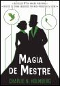 Magia de Mestre - Preview