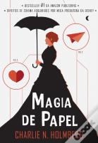 Magia de Papel