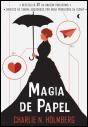 Magia de Papel - Preview
