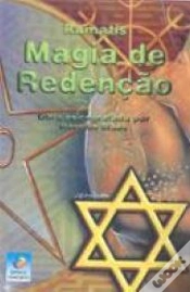 Capa do artigo Magia de Redenção