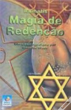 Capa do artigo Magia de Redenção