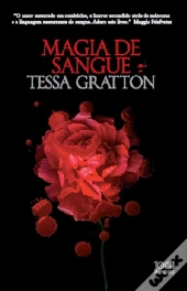 Magia de Sangue