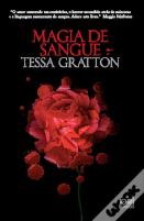 Magia de Sangue