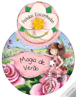 Capa do artigo Magia de Verão