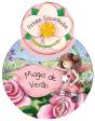 Magia de Verão - Preview