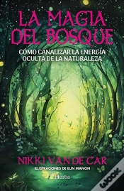 Capa do artigo Magia Del Bosque, La