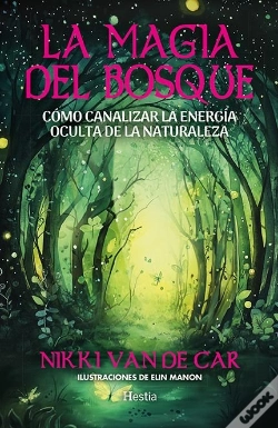 Capa do artigo Magia Del Bosque, La