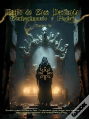 Capa do artigo Magia Do Caos Decifrada