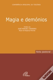 Capa do artigo Magia e Demónios