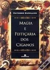 Capa do artigo Magia e Feitiçaria dos Ciganos