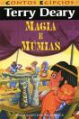 Magia e Múmias - Preview