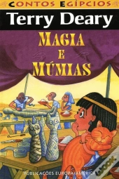 Magia e Múmias