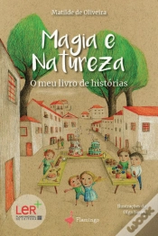 Capa do artigo Magia e Natureza