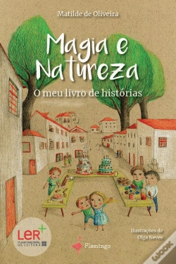 Capa do artigo Magia e Natureza