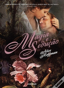 Capa do artigo Magia e Sedução