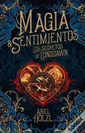 Capa do artigo Magia & Sentimientos