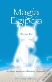 Capa do artigo Magia Egipcia