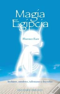 Capa do artigo Magia Egipcia