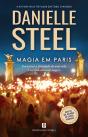 Magia em Paris - Preview