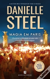 Capa do artigo Magia em Paris