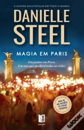 Magia em Paris