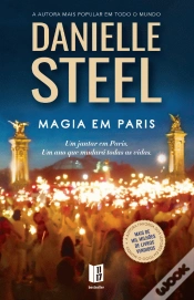 Capa do artigo Magia em Paris