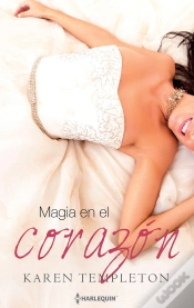 Capa do artigo Magia En El Corazón