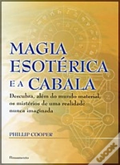 Capa do artigo Magia Esotérica e a Cabala