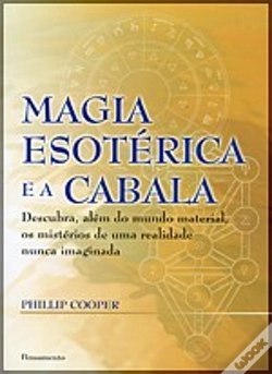 Capa do artigo Magia Esotérica e a Cabala