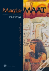 Capa do artigo Magia (K) Maat