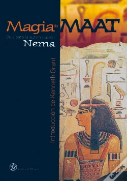 Capa do artigo Magia (K) Maat