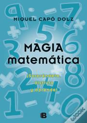 Magia Matemática