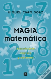 Capa do artigo Magia Matemática