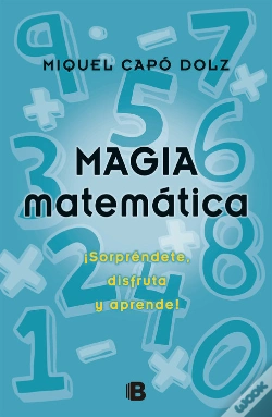 Capa do artigo Magia Matemática